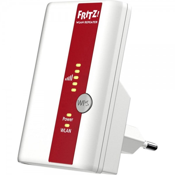 AVM FRITZ!WLAN Repeater 310