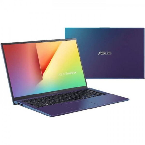 Asus VivoBook 15 F512DA-EJ831T