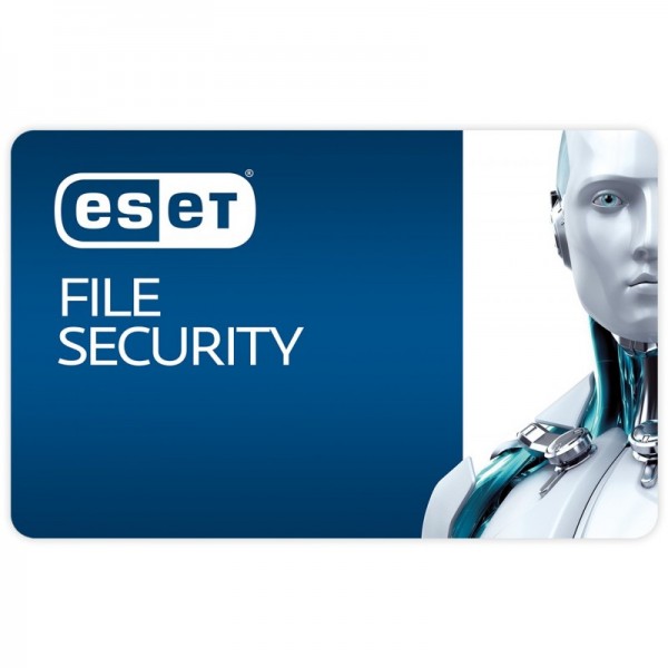ESET File Security (Download-Version)