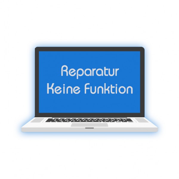Notebook / Netbook Keine Funktion Reparatur