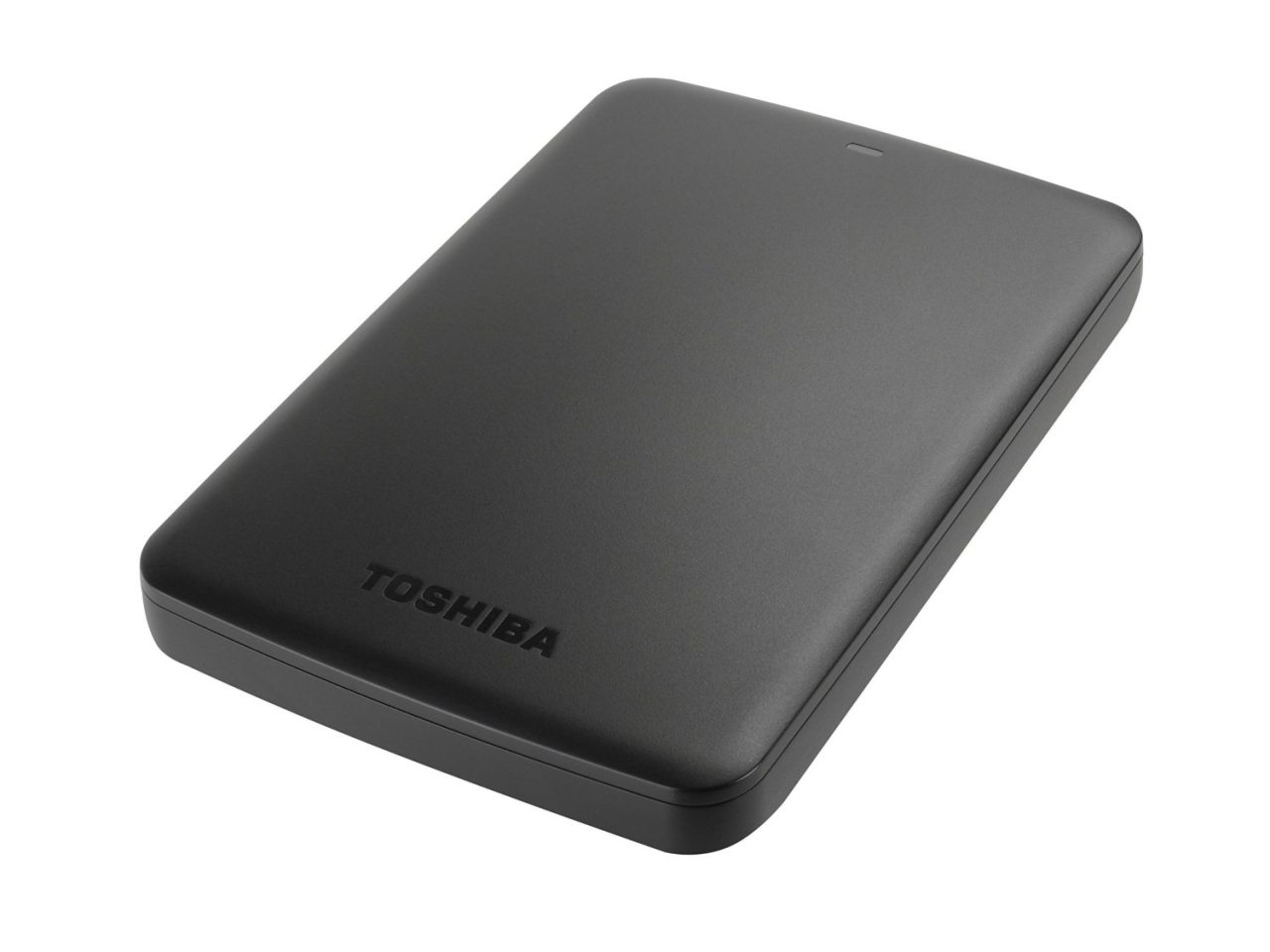 Externe Festplatte Toshiba Canvio Basics 2,5", 2 TB