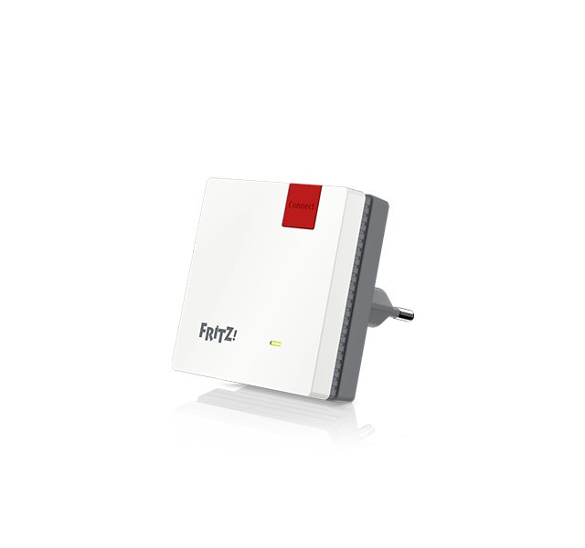 AVM FRITZ!WLAN Repeater 600