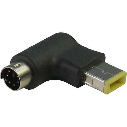 Adapter Lenovo Slim für Universal Notebook Netzteil Coba Nitrox Xtended Adapter Lenovo Slim für Universal Notebook Netzteil Coba Nitrox Xtended