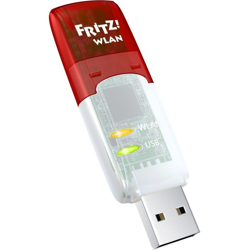 AVM FRITZ! WLAN USB Stick N v2