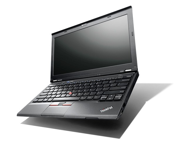Lenovo ThinkPad X230 (1. Wahl)