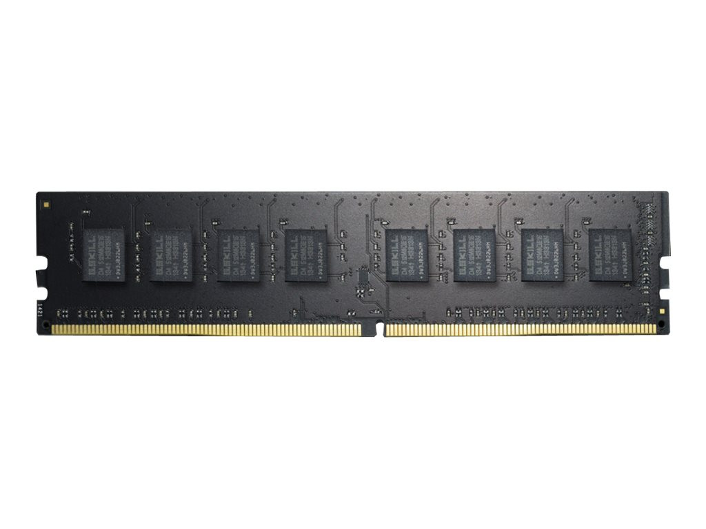 8192 MB DDR4 RAM, G.Skill