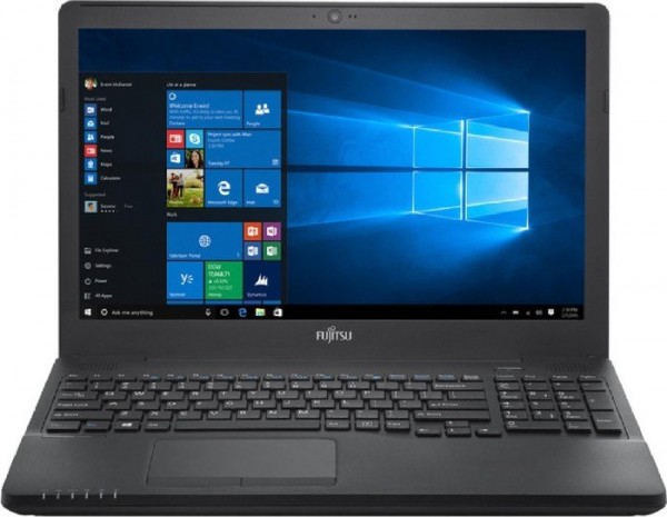 Fujitsu LIFEBOOK A557