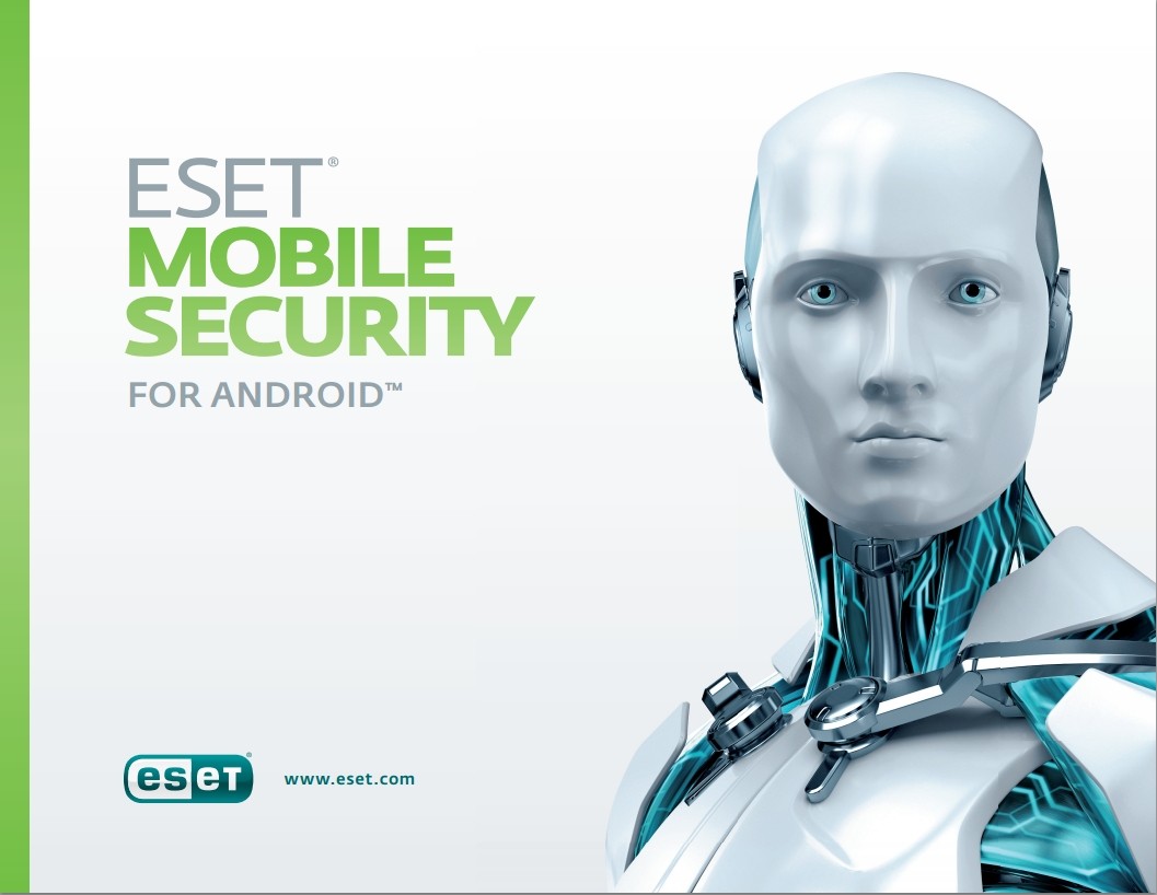 ESET Mobile Security (Download-Version)