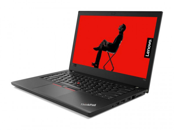 Lenovo ThinkPad T480