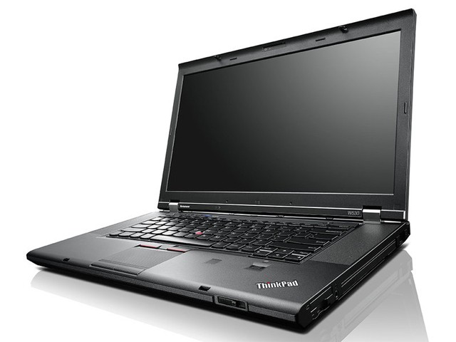 Lenovo Thinkpad T530 (1. Wahl)