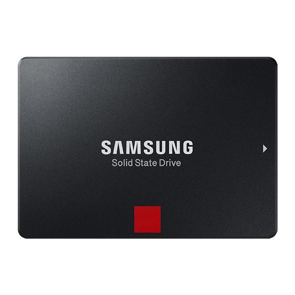 SSD Samsung 860 Pro 1 TB, SATA SSD Samsung 860 Pro 1 TB, SATA
