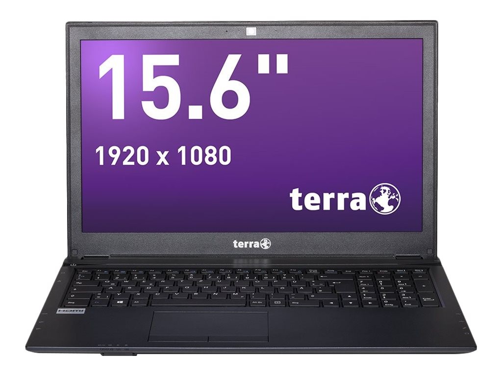 Terra Notebook Mobile 1515