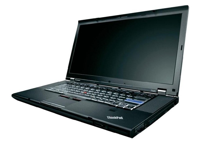 Lenovo Thinkpad T520 (1. Wahl)