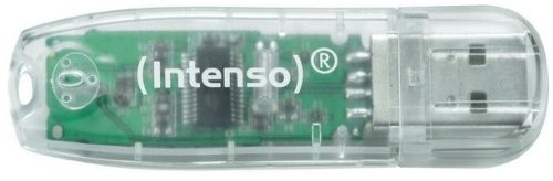 USB Stick Intenso Rainbow Line, 32 GB