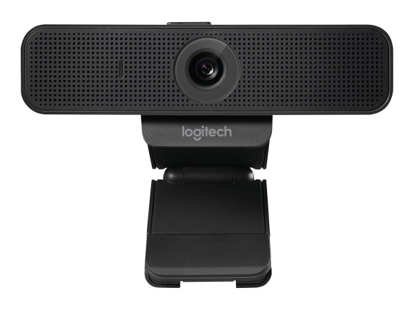 Logitech C925e
