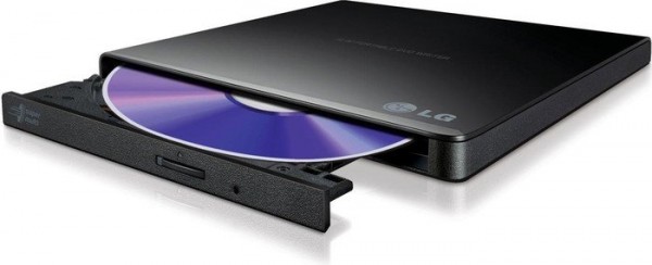 LG GP57EB40