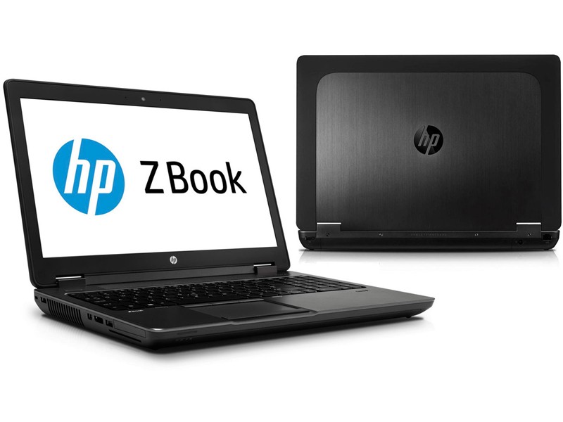 HP ZBook 15 G2 (1. Wahl)