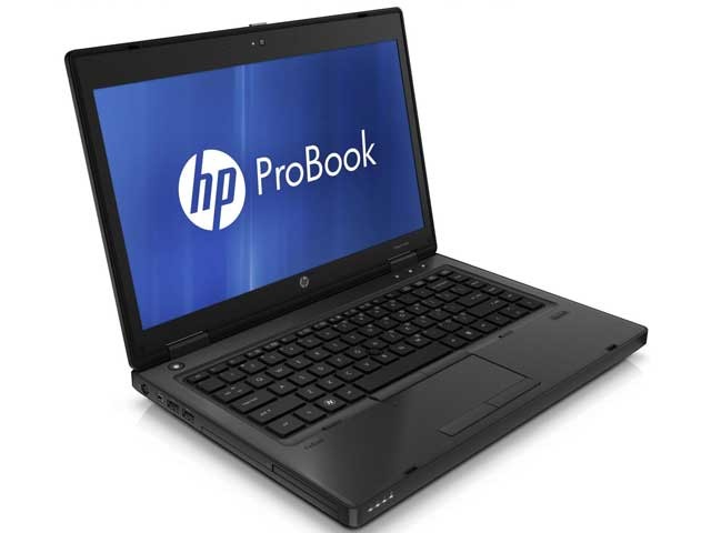 HP ProBook 6460b (1. Wahl)