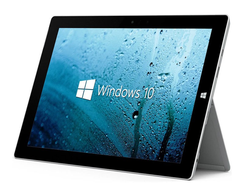 Microsoft Surface Pro 3 (1. Wahl)