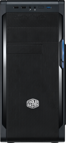 Allround PC-System Intel