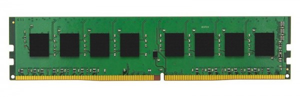 4096 MB DDR4 RAM, Kingston