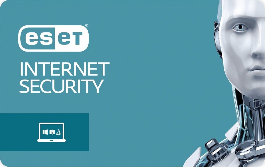 ESET Internet Security 2021 (Download-Version)