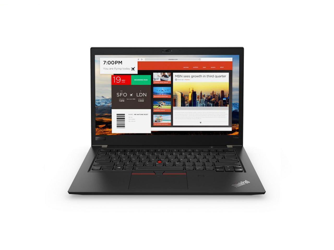 Lenovo ThinkPad T480s (1. Wahl) Lenovo ThinkPad T480s (1. Wahl)