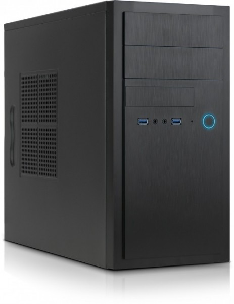 Office PC-System AMD A6