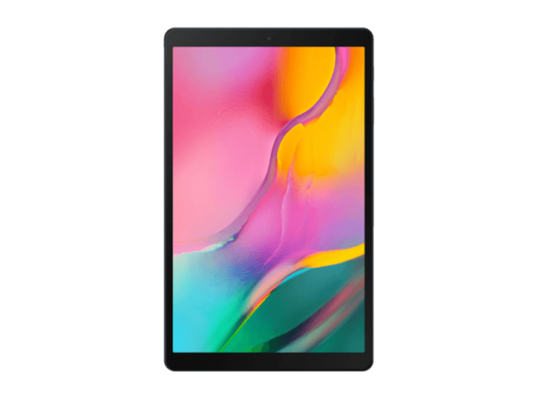 Samsung Galaxy Tab A (2019) | 10.1 WiFi | black | 32 GB