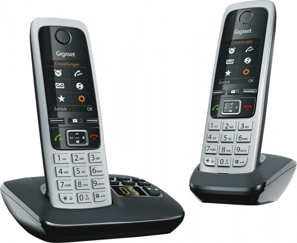 Gigaset C430A Duo