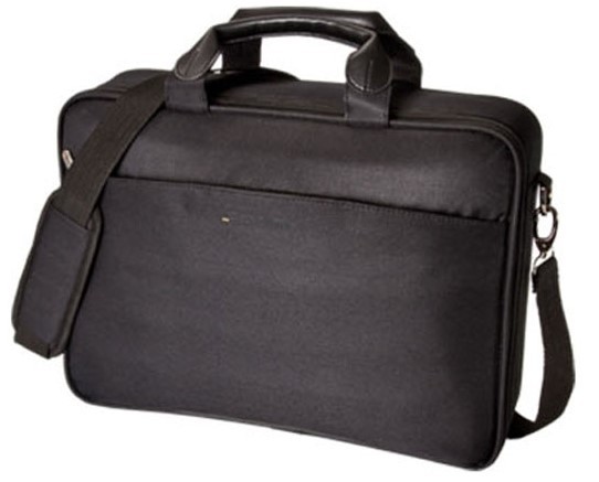 Notebooktasche CaseBro 16.4", schwarz