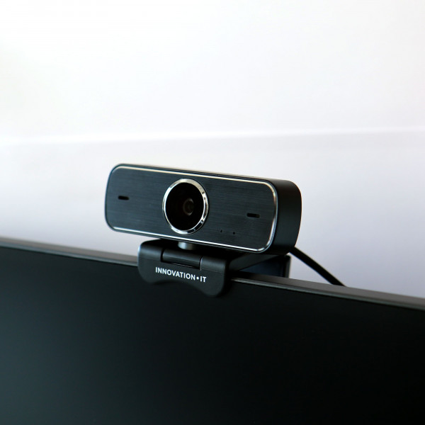 Innovation IT C1096 HD Webcam
