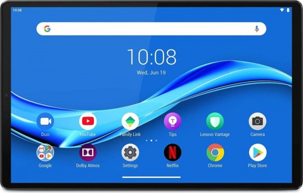 Lenovo M10 Plus TB-X606F