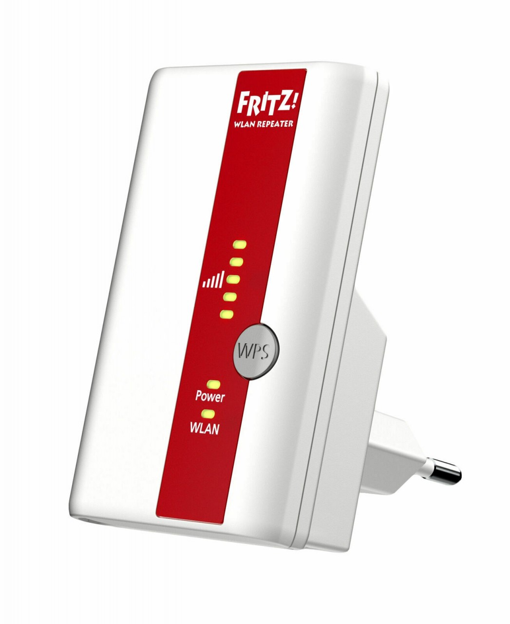 AVM FRITZ!WLAN Repeater 310 (gebraucht) AVM FRITZ!WLAN Repeater 310 (gebraucht)