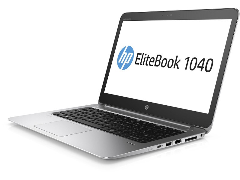 HP Elitebook Folio 1040 G1 (1. Wahl)
