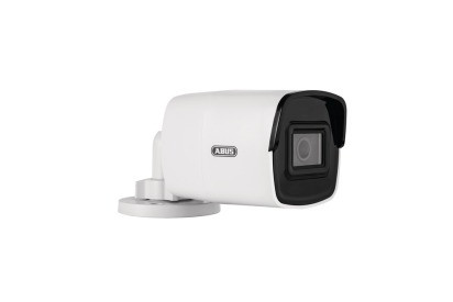 Abus IP Videoüberwachung 2MPx WLAN Mini Tube-Kamera