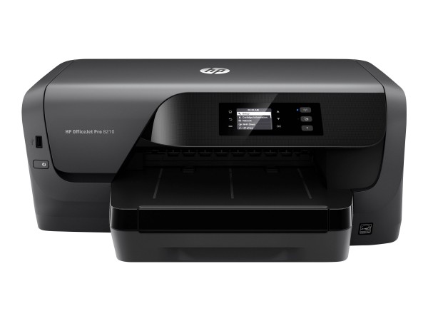 HP Officejet Pro 8210