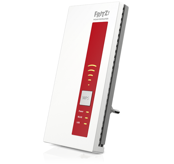 AVM FRITZ!WLAN Repeater 1750E