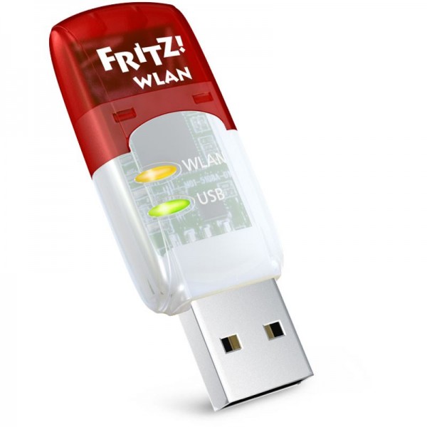 AVM FRITZ! WLAN USB Stick AC 430 MU-MIMO