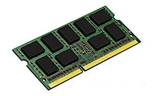 2048 MB DDR4 RAM, Kingston (Notebook RAM)