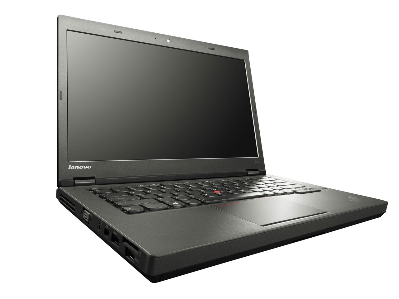 Lenovo ThinkPad T440p (1. Wahl)
