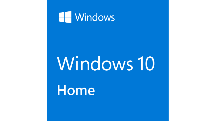Microsoft Windows 10 Home 32 / 64 Bit (Multilanguage) ESD