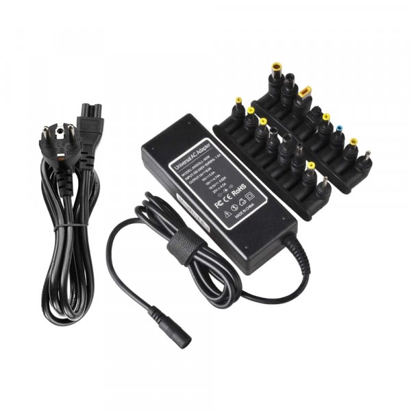 Universal Notebook Netzteil, 90 W