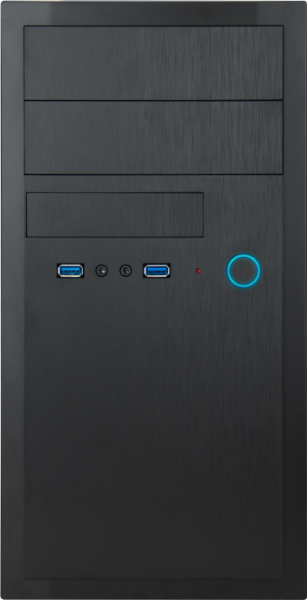 Office PC-System Intel