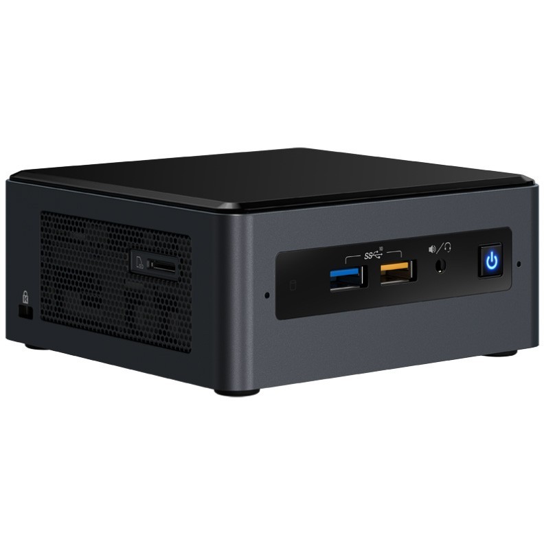 Innovation Intel NUC Innovation Intel NUC