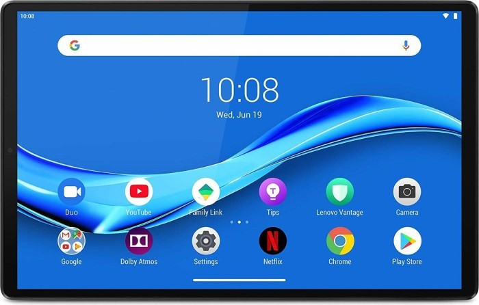 Lenovo M10 Plus TB-X606F Lenovo M10 Plus TB-X606F