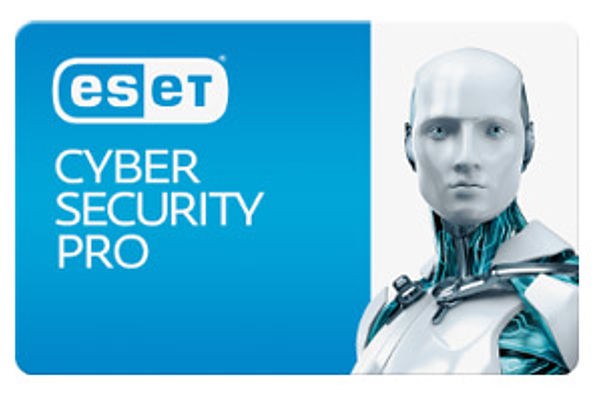 ESET Cyber Security Pro