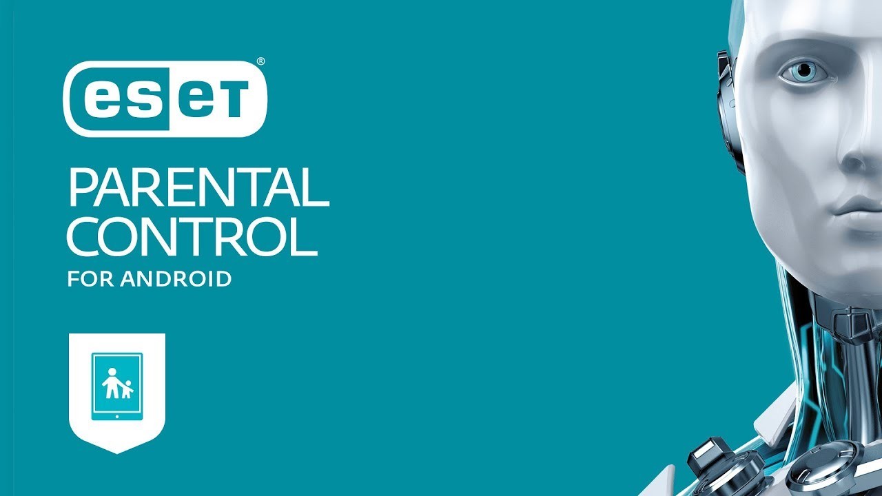 ESET Parental Control für Android (Download-Version)