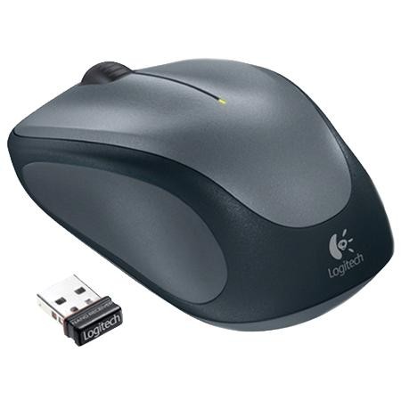 Logitech Wireless Maus M235 Logitech Wireless Maus M235