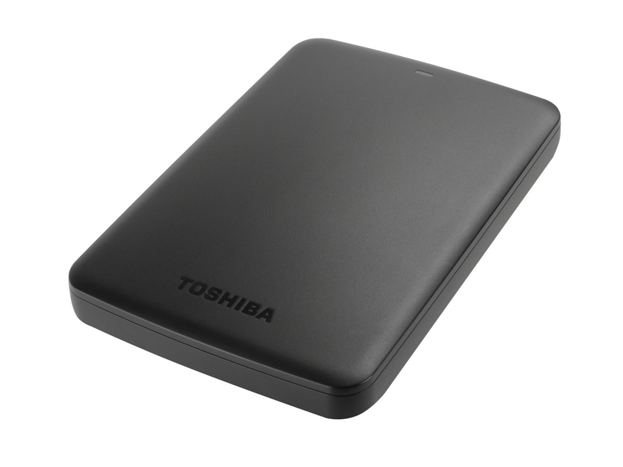 Externe Festplatte Toshiba Canvio Basics 2,5", 500 GB